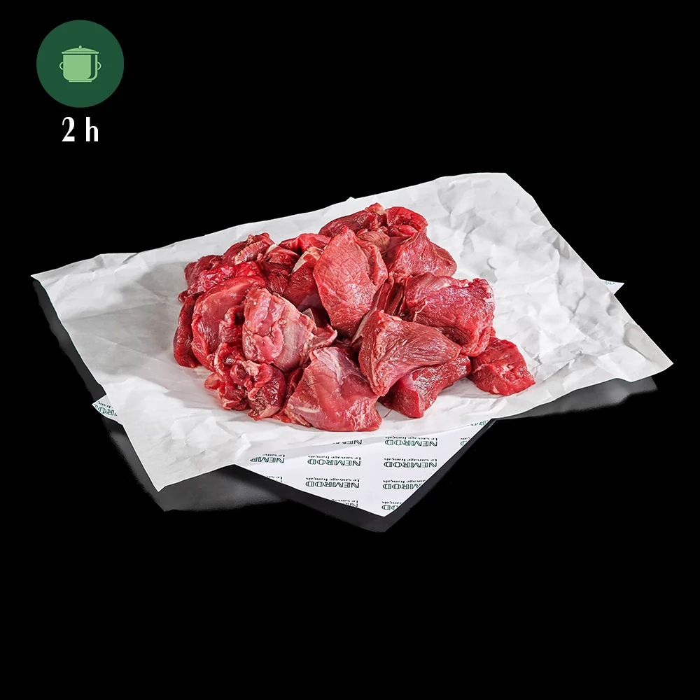 Civet de Biche - Image 3