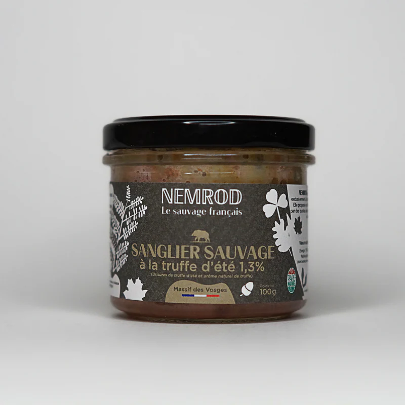Coffret de charcuteries - "Kit de survie" - Image 3