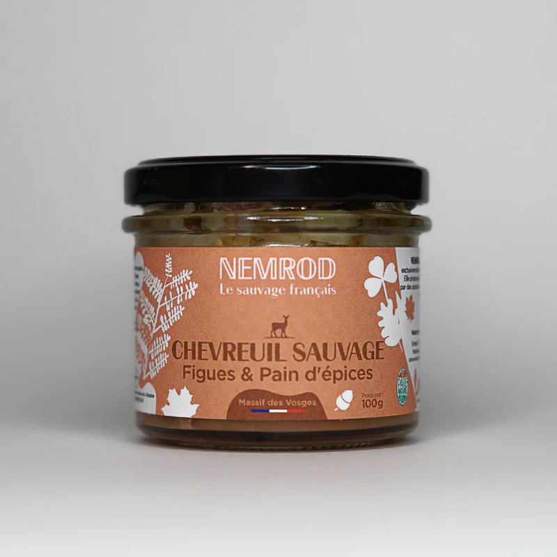 Coffret de charcuteries - "Kit de survie" - Image 4