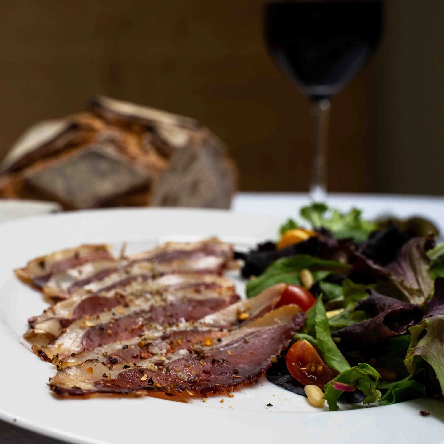 Colis de charcuteries - "Le Gourmet" - Image 5