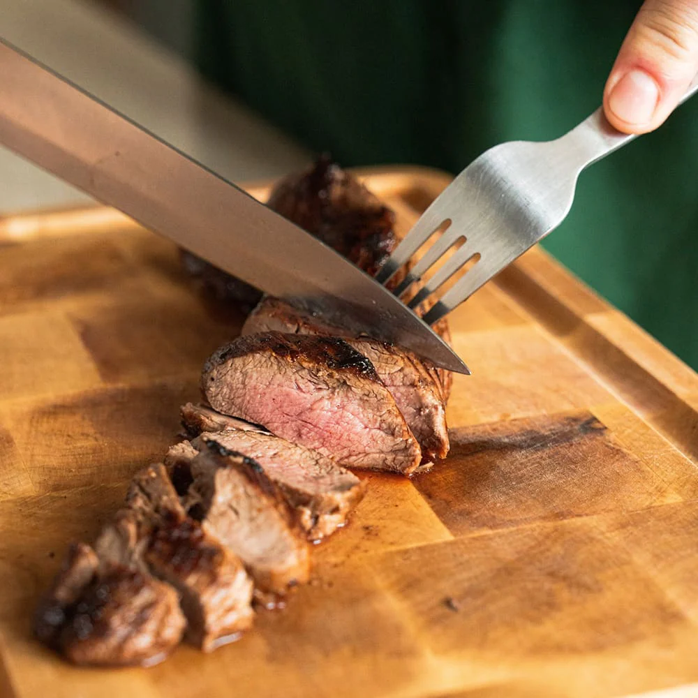 Filet Mignon de Biche (350g/pièce) - Image 2