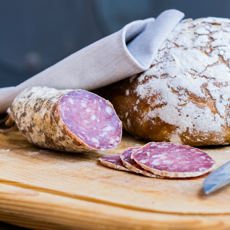 Box recette : "Le dîner du chasseur" - apéro et diner pour 4 personnes - Image 3