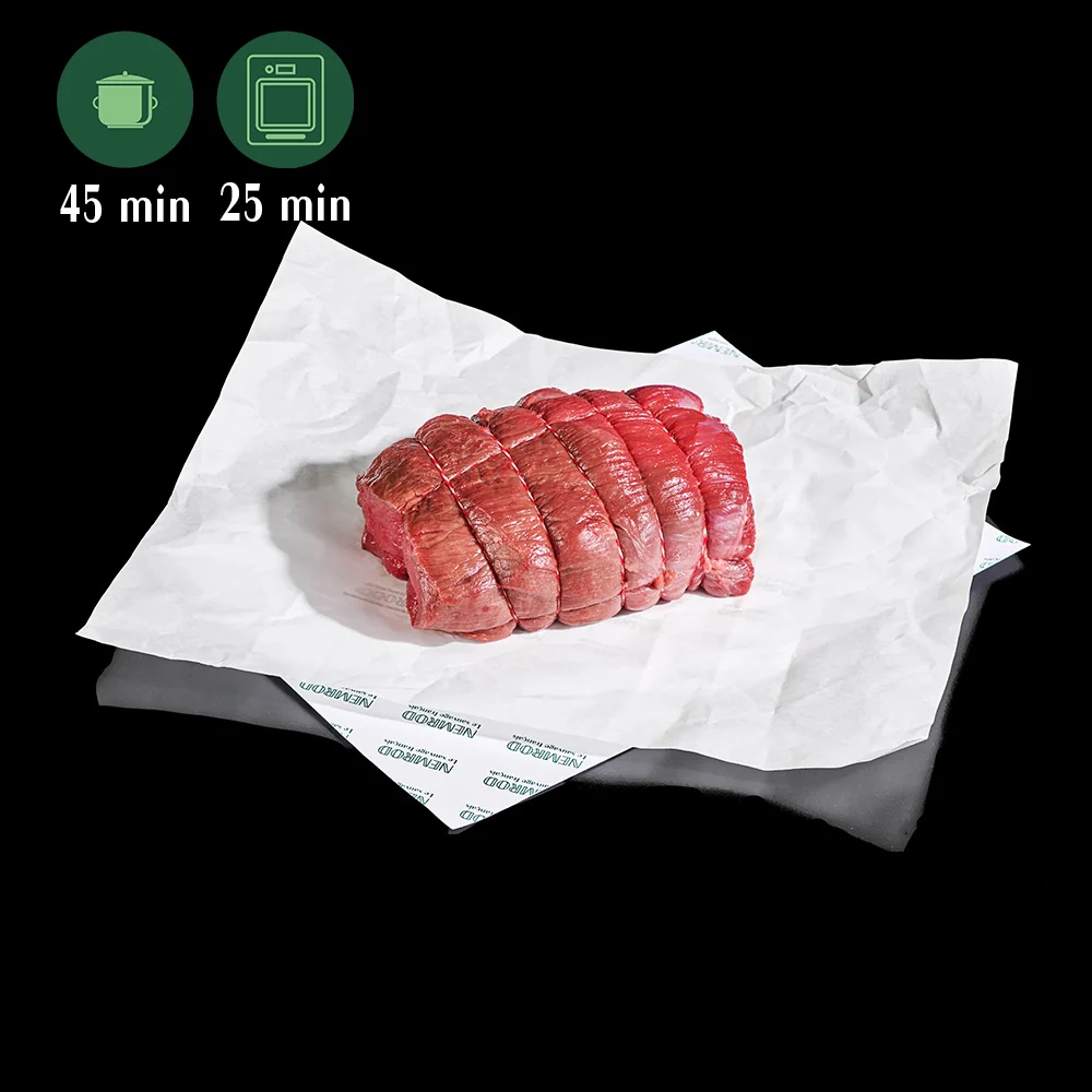 Rôti de Cerf - Image 3